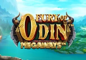 Fury of Odin Megaways