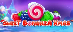 Sweet Bonanza Xmas