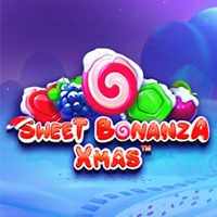 Sweet Bonanza Xmas