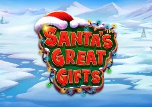 Santa's Great Gifts