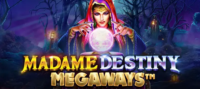 Madame Destiny Megaways