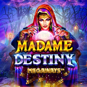 Madame Destiny Megaways