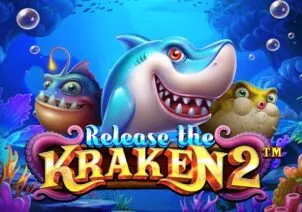 Release the Kraken 2
