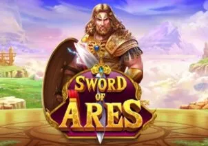 Sword of Ares