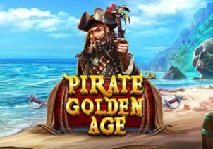 Pirate Golden Age