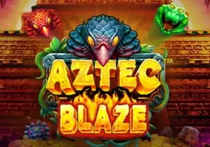 Aztec Blaze