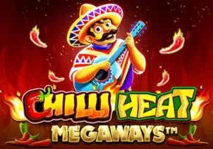 Chilli Heat Megaways