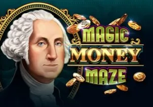 Magic Money Maze