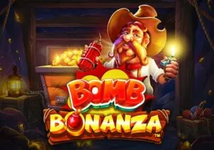 Bomb Bonanza