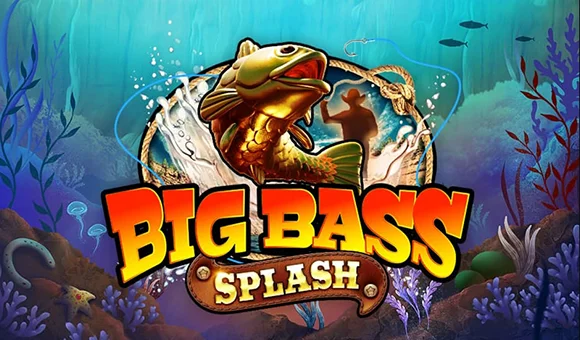 Big Bass Splash
