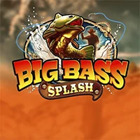 Big Bass Splash