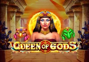Queen of Gods