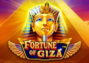 Fortune of Giza