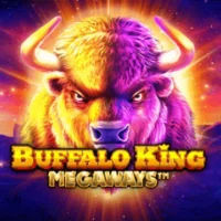 Buffalo King Megaways