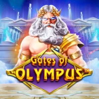 Gates of Olympus
