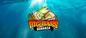 Big Bass Bonanza