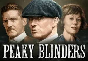 Peaky Blinders