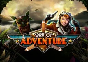 Spirit of Adventure