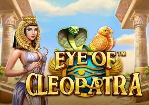 Eye of Cleopatra