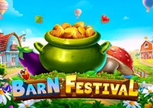 Barn Festival