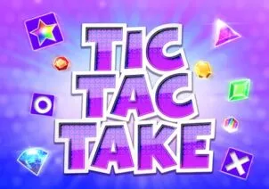 Tic Tac Take