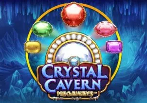Crystal Cavern Megaways
