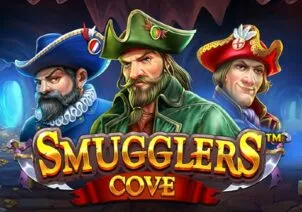 Smugglers Cove