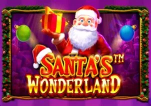 Santa's Wonderland