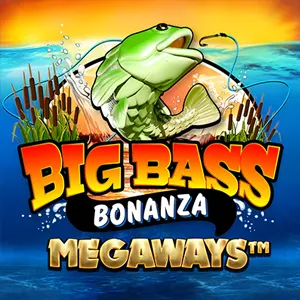 Big Bass Bonanza Megaways