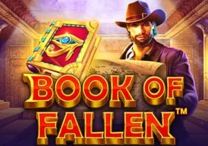 Book of Fallen