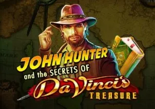 Da Vinci’s Treasure