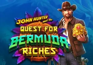 John Hunter and the Quest for Bermuda Riches