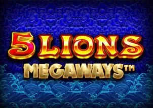 5 Lions Megaways™
