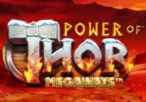 Power of Thor Megaways™
