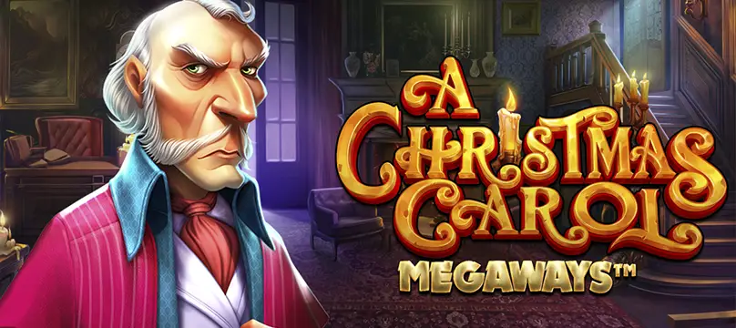 Christmas Carol Megaways