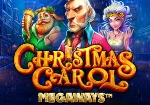 Christmas Carol Megaways