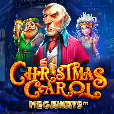 Christmas Carol Megaways
