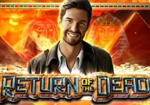 Return of the Dead