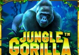 Jungle Gorilla