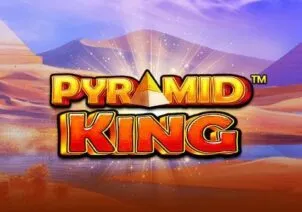 Pyramid King