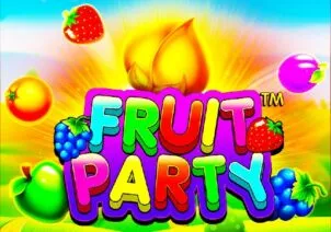 Fruit Party