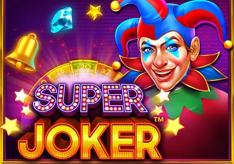 Super Joker