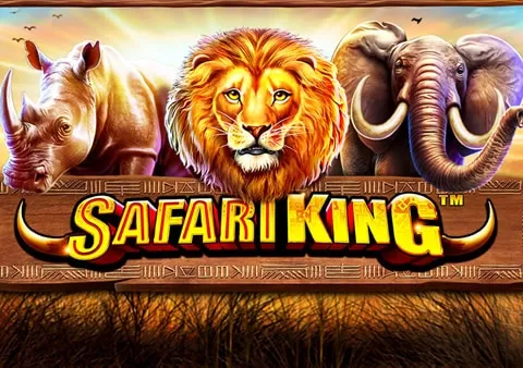 Safari King