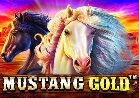 Mustang Gold