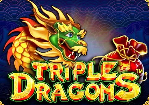 Triple Dragons