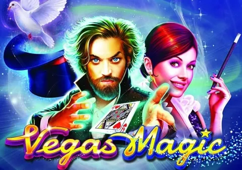 Vegas Magic