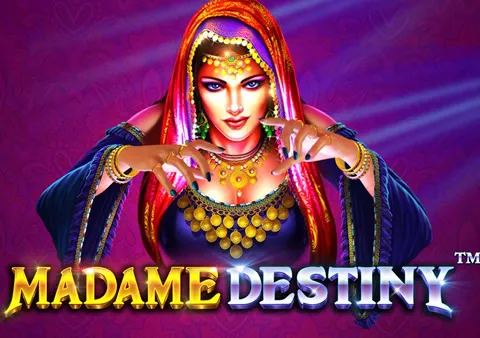 Madame Destiny