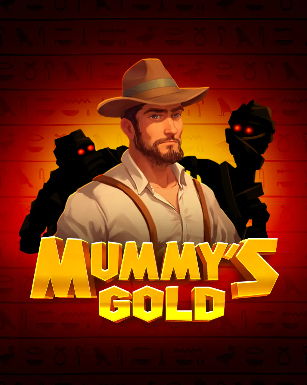 Mummy’s Gold