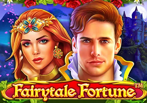 Fairytale Fortune