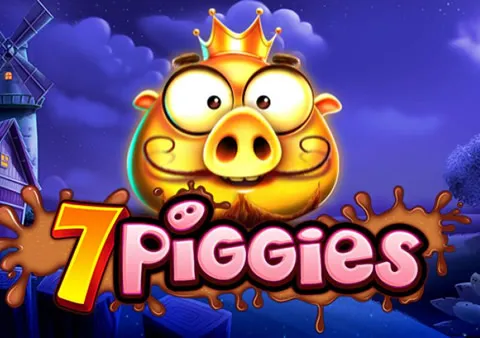 7 Piggies